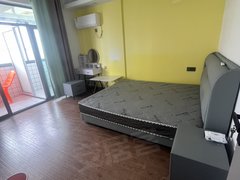 嘉兴平湖平湖市区电梯精装户型 单间一室两室都有采光通透 家电家具齐全出租房源真实图片