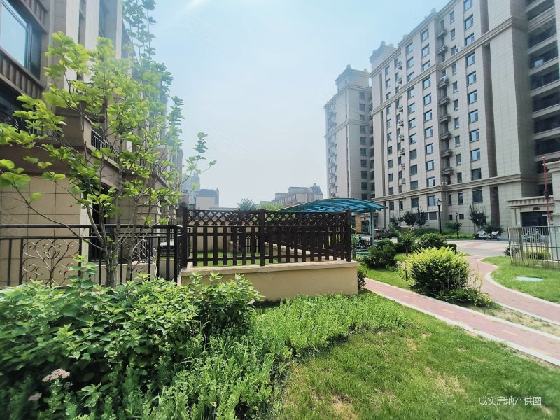 石家庄房产网>石家庄二手房>鹿泉二手房>获鹿二手房>宝晟蓝庭>800_600