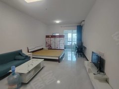 防城港防城防城城区恒福国际单间，多套，随时看房出租房源真实图片