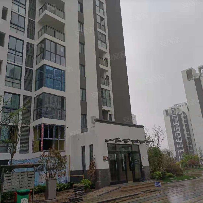 【淮安人家, 淮安人家小区详情,房价走势,房源,业主论坛】- 淮安58