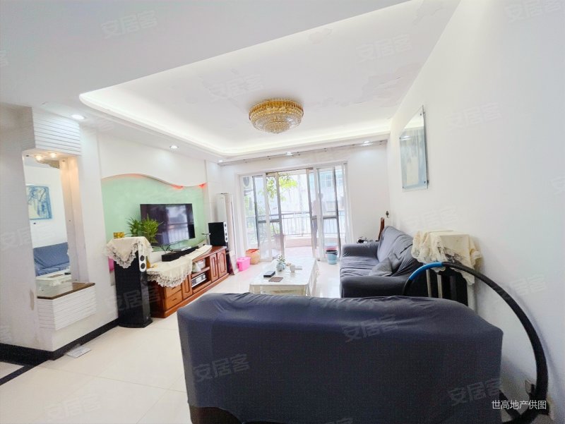 随时可以看房,健逸天地二手房,260万,3室2厅,2卫,133平米-东莞安居客