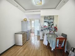 嘉峪关镜铁水晶街昌盛小区94平5楼2室2厅1卫1阳台家具家电齐全出租房源真实图片