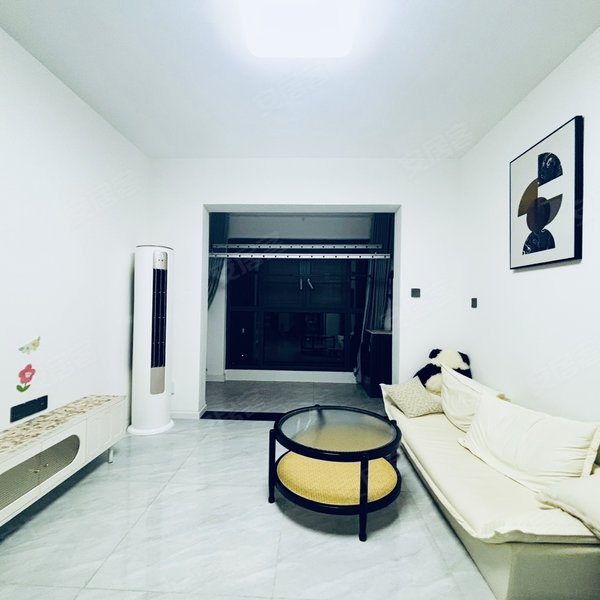 整租｜閏号线市民之家地铁口 后湖大道 长江日报 汉口城市广场兴业路