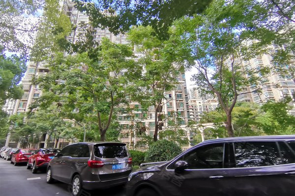 阳光威尼斯三期