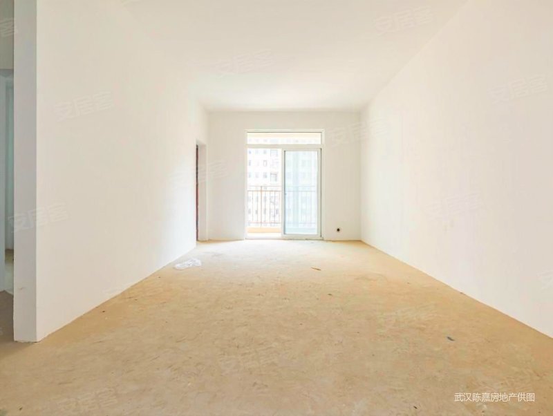 花山学府 次新小区 环境优美 户型通透