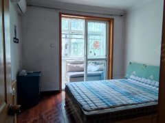 北京昌平沙河佳美小区两居室家具家电齐全，出租房源真实图片
