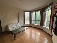 肥城新城新城街道南区一室一厅中层 康诚丽都 上海花苑 盛世桃都 紫荆城 沙窝出租房源真实图片