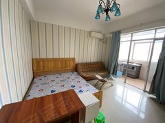 惠州惠城麦地东小小的一房的，有阳台的出租房源真实图片
