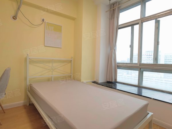 可短租5号线潭村站广电平云暨大华侨医院广发证券租房