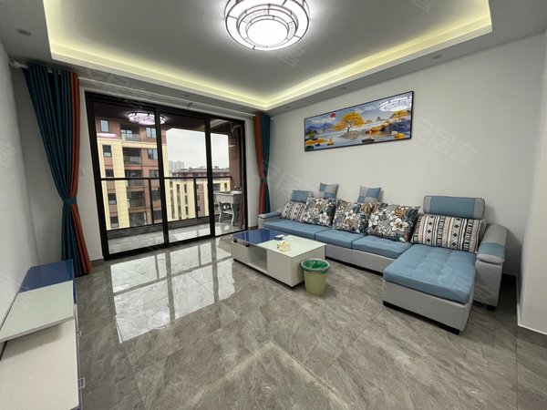 绍兴诸暨大唐华海德馨园出租 城西大唐德馨园旁边碧桂园 带车位 包