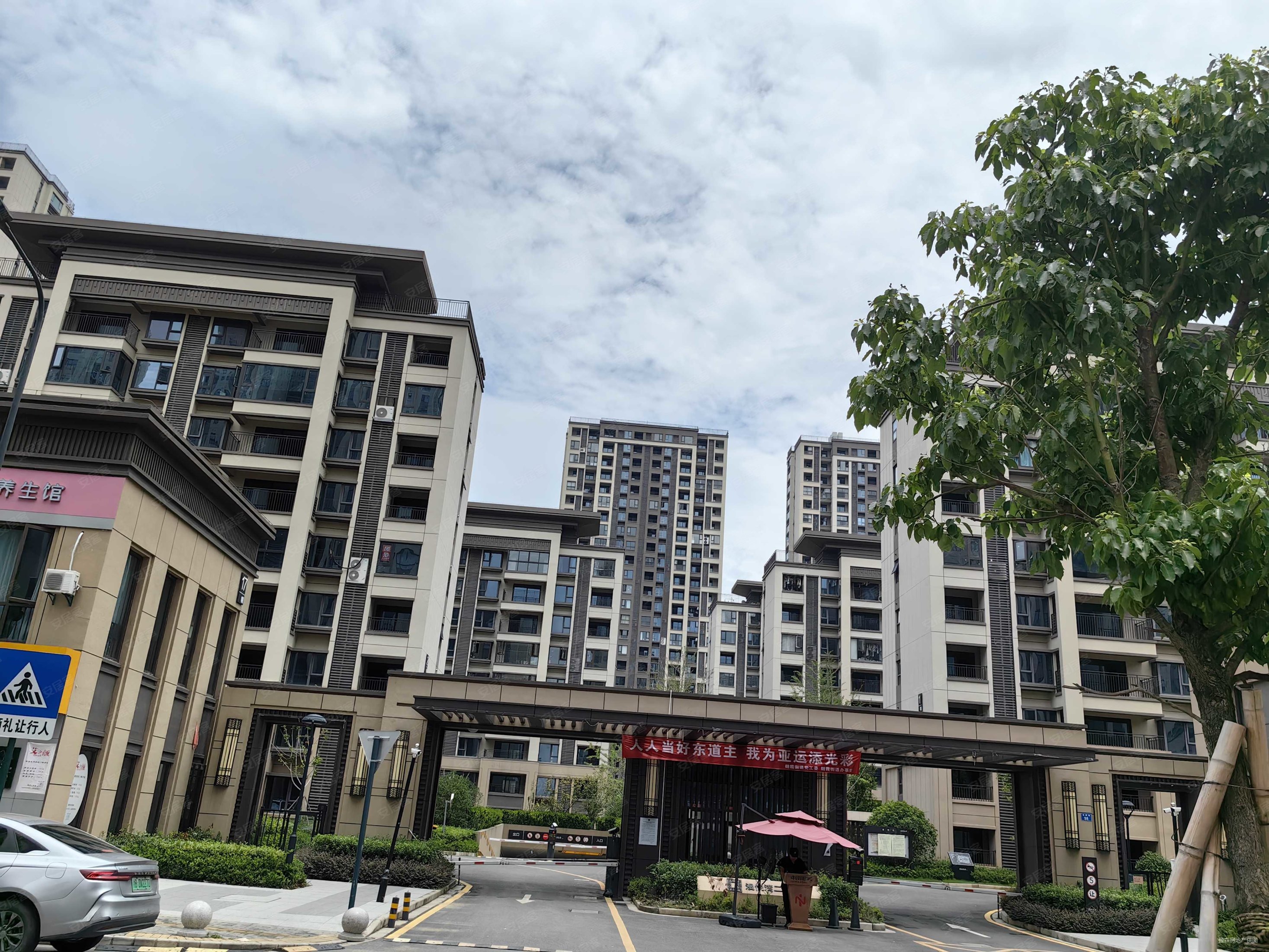 余姚漫悦湾二期