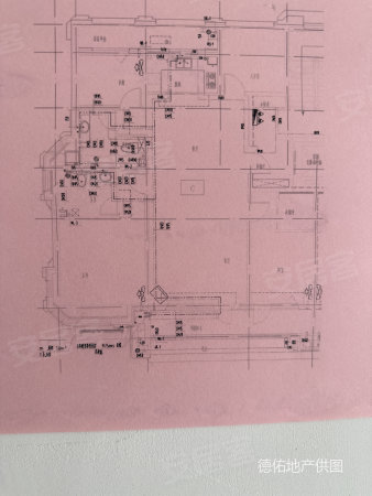 瑞马锦城4室2厅2卫167㎡南北220万