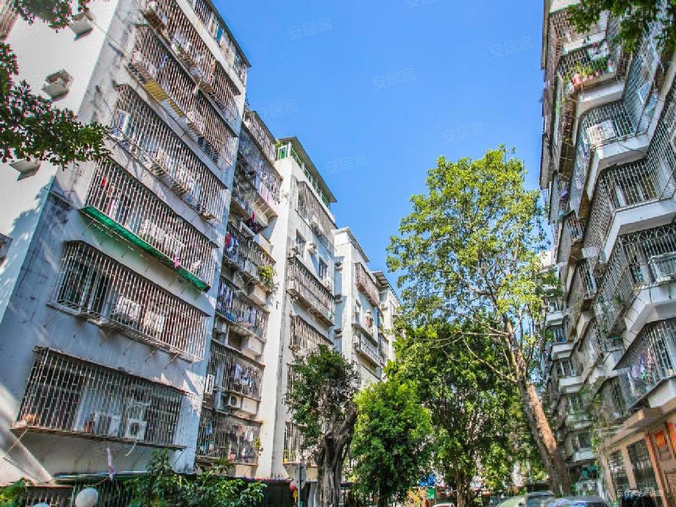 半岛花园(b区)3室2厅1卫85㎡南北0万