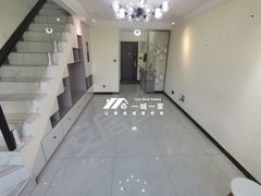 徐州邳州福州路新明德附近 中汇loft 楼下小吃街 购物方便 看房拼手速出租房源真实图片