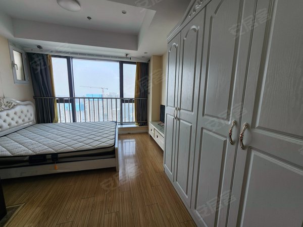 地铁口 万荟城 温馨小屋 包看包中 随时看房,惠山租房-无锡58安居客