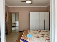河池宜州宜州城区亚东山水宜人 1室1厅1卫 60平 精装修 南北通透出租房源真实图片
