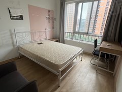 杭州拱墅汽车北站景致公寓紧邻渡驾桥 花园岗 海外海 万达广场 汽车北站可月付出租房源真实图片