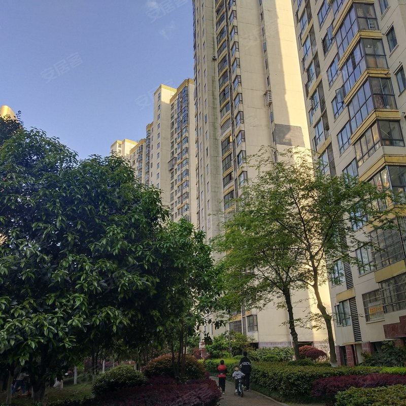 中瑞曼哈顿花园