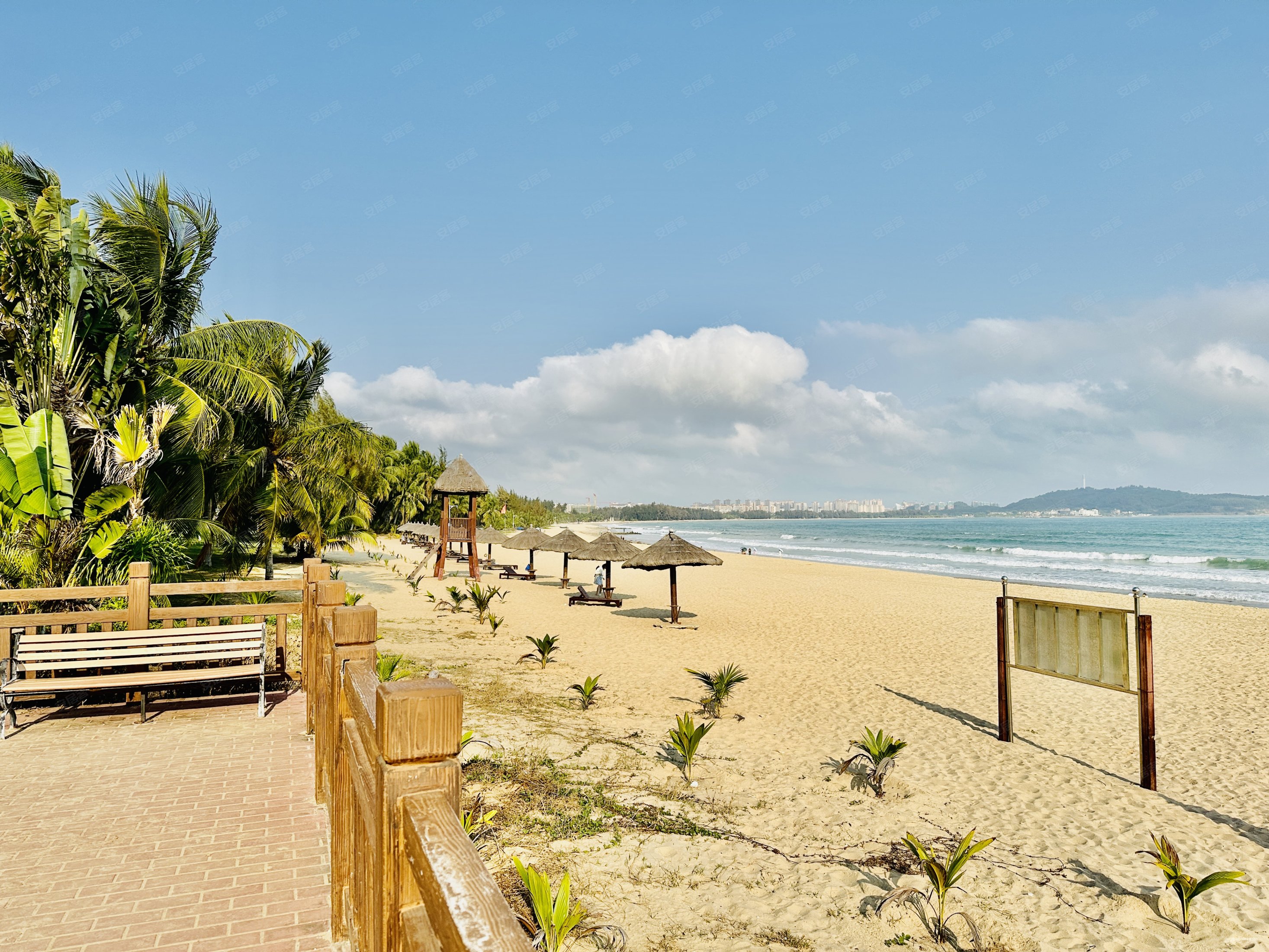 可改34居室,东和福湾(别墅)二手房,470万,2室1厅,2卫,118平米-三亚