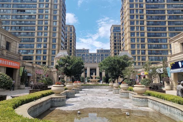 翠屏诚园(北区)