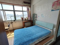 烟台芝罘黄务青春丽舍两居室,54平700一月,民水民电出租房源真实图片