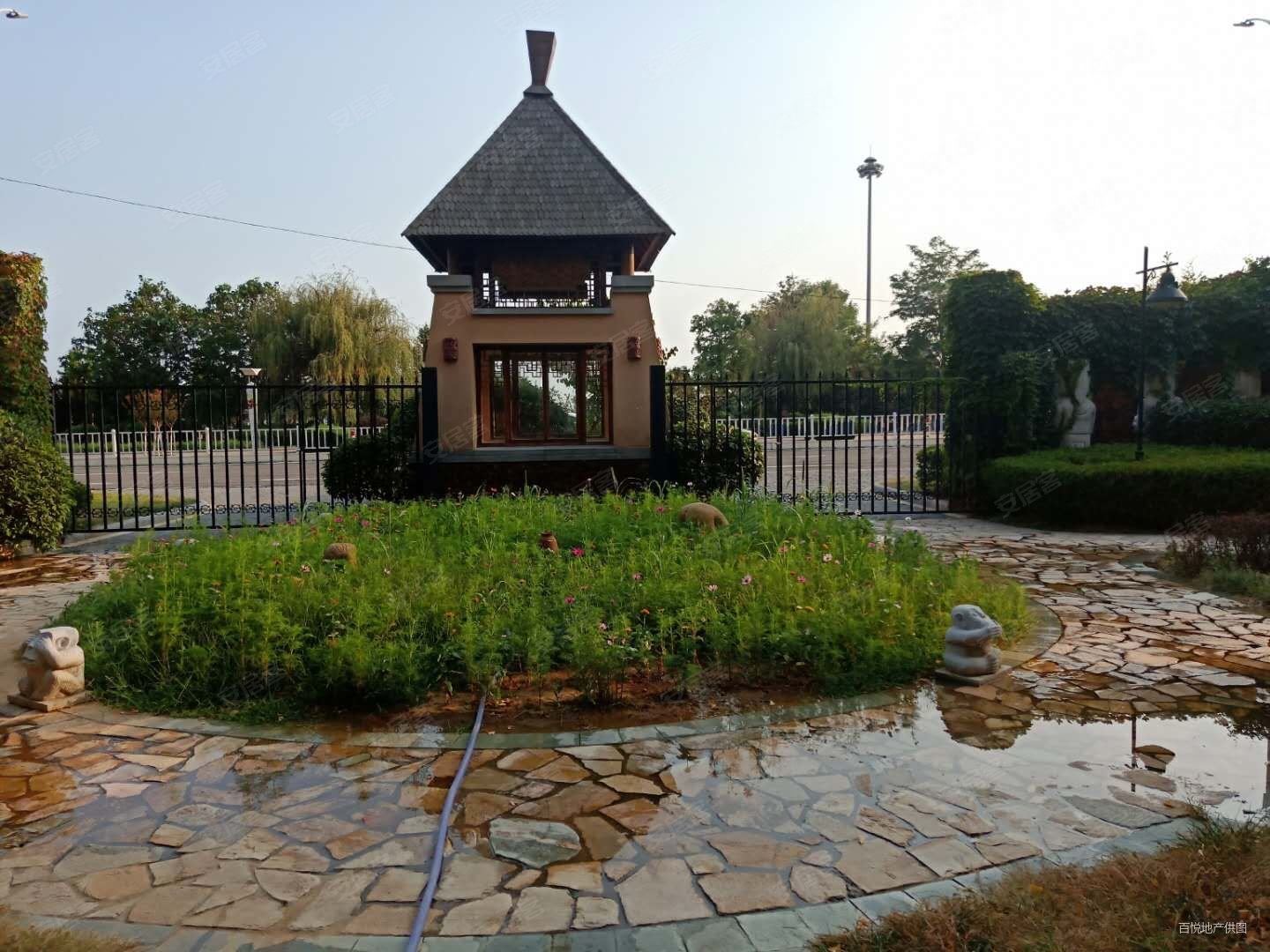 烟台房产网>烟台二手房>海阳二手房>海滨中路二手房>绿都第九湾>