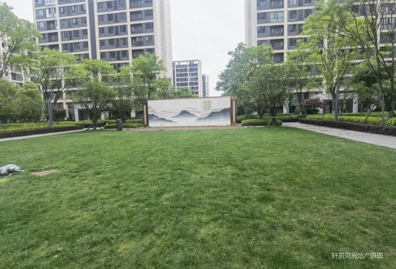 新城玺樾台二手房,96万,3室2厅,2卫,107.22平米-贵阳安居客