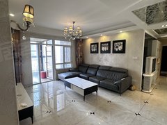 武汉洪山新南湖整租！佰港城三室 中央公馆 新南湖商圈 民水民电 八号线出租房源真实图片