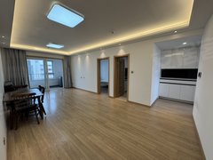 湖州南浔金象湾区政府附近超大三房两厅两卫带一个储藏间拎包入住！出租房源真实图片