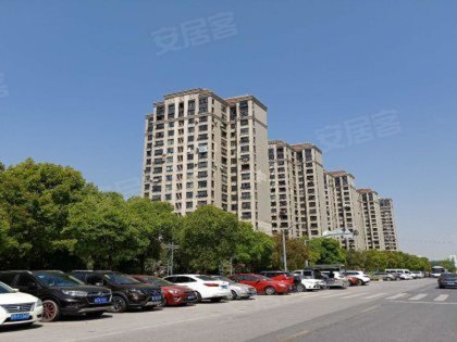 中海御景熙岸(公寓住宅),秀沿西路258弄 - 上海中海御景熙岸(公寓住宅