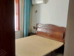 莱芜莱城莱城城区天泰绿城，市医院旁家具家电齐全，拎包入住出租房源真实图片