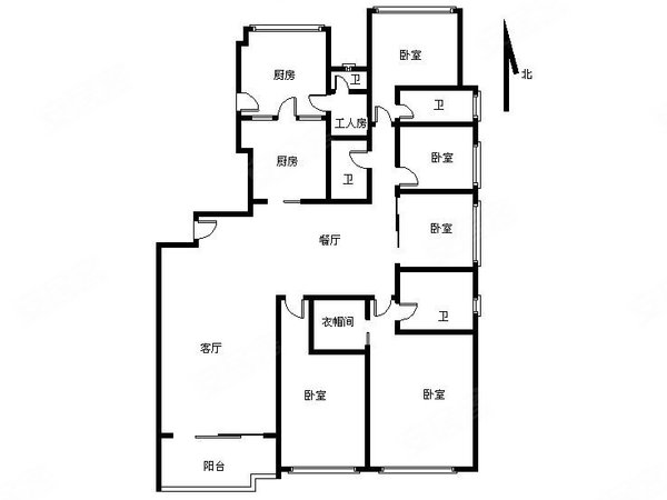 广州天河珠江新城中南雅中和广州豪宅标杆 博雅首府 180度一线江景 只