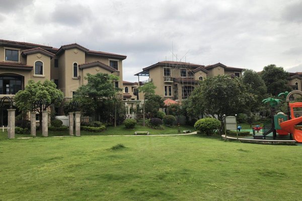 碧桂园凤凰山,良村公路2号-韶关碧桂园凤凰山二手房,租房-韶关安居客