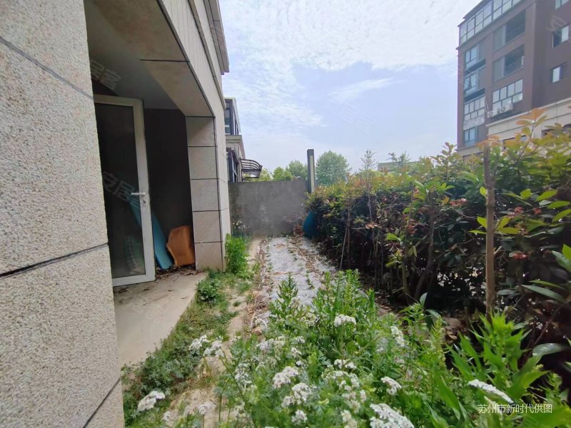 胥江一号别墅公寓住宅