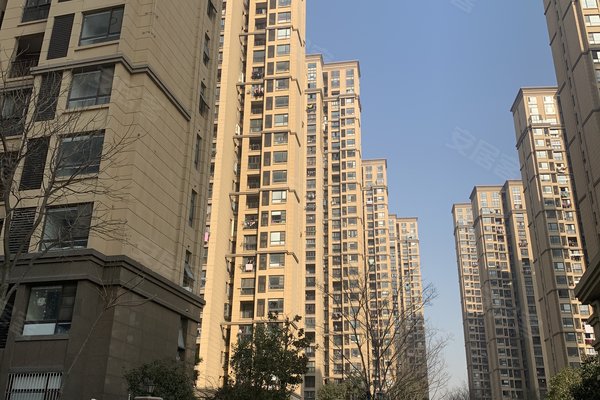 嘉利华府庄园十区