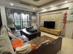 南安南安市区成功大厦四季家园精装修三房两卫租金2000包物业出租房源真实图片