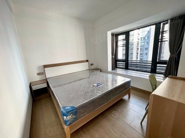 【多图】裕丰花园,宝安中心区租房,已核验丨1号线 宝体 一房一厅 交通