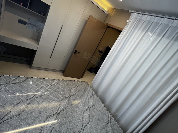 金华东阳东阳市中心城南西路333号楼城南西路，杨家菜市场旁边，一室一厅出租房源真实图片