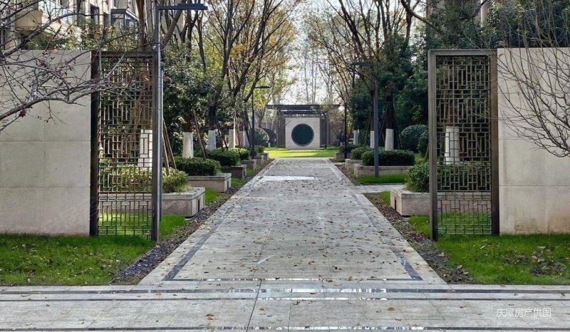 五矿澜悦方山叠墅 位置好钥匙房源 诚意售 诚心出售