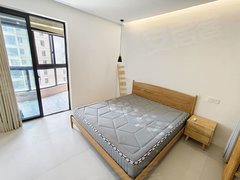 瑞安安阳瑞安商城瑞源华府 现代风两室 干净清爽!出租房源真实图片