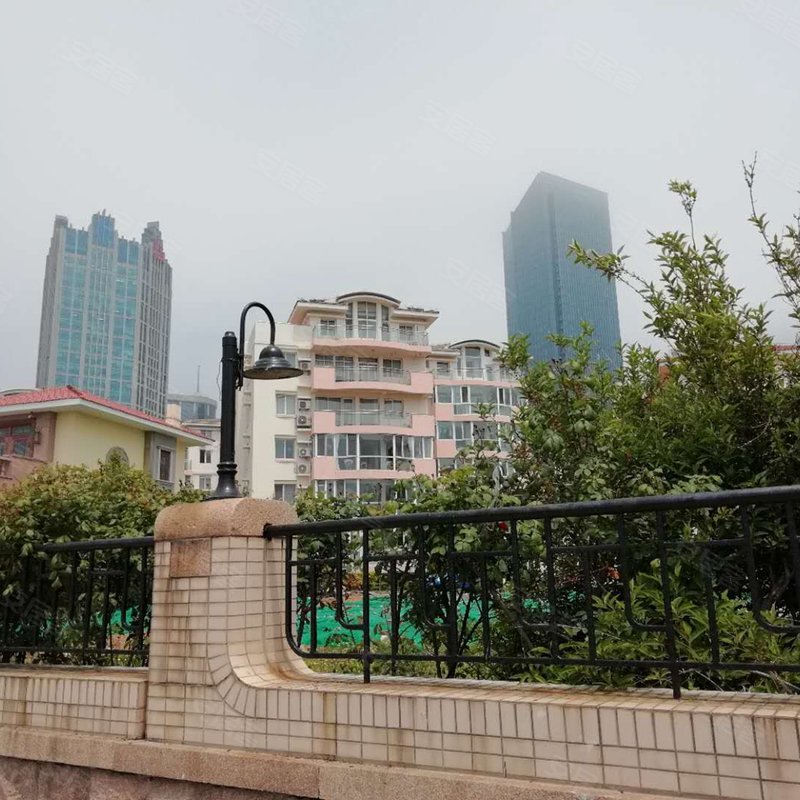 【天林花园, 天林花园小区详情,房价走势,房源,业主论坛】- 青岛58