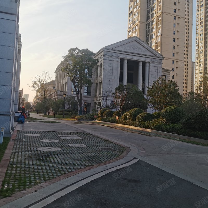 【华松兰墅颐景, 华松兰墅颐景小区专家解读页】- 淮北58同城