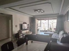 延安宝塔宝塔城区马家湾泰和小区 两室 117平米 家具家电齐全 年租1.6万出租房源真实图片