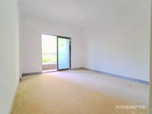 退层洋房,大四房,百步亭江南郡,清水毛坯,南北通透双阳台,!