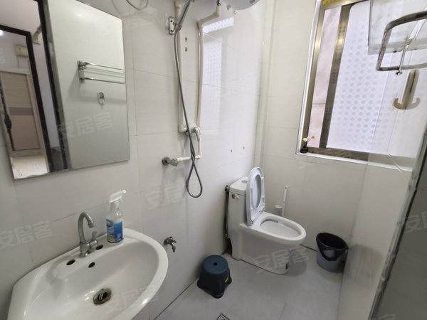 金华婺城江北五星村后城里小区江北市中心边4楼单间带厨房卫生间电费1块停车方便长短租月付出租房源真实图片