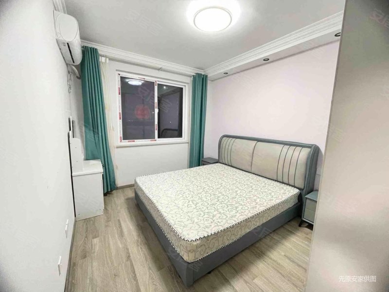 永德宝邸北区 正规商品房 次新房 有电梯 精装好房 近地铁