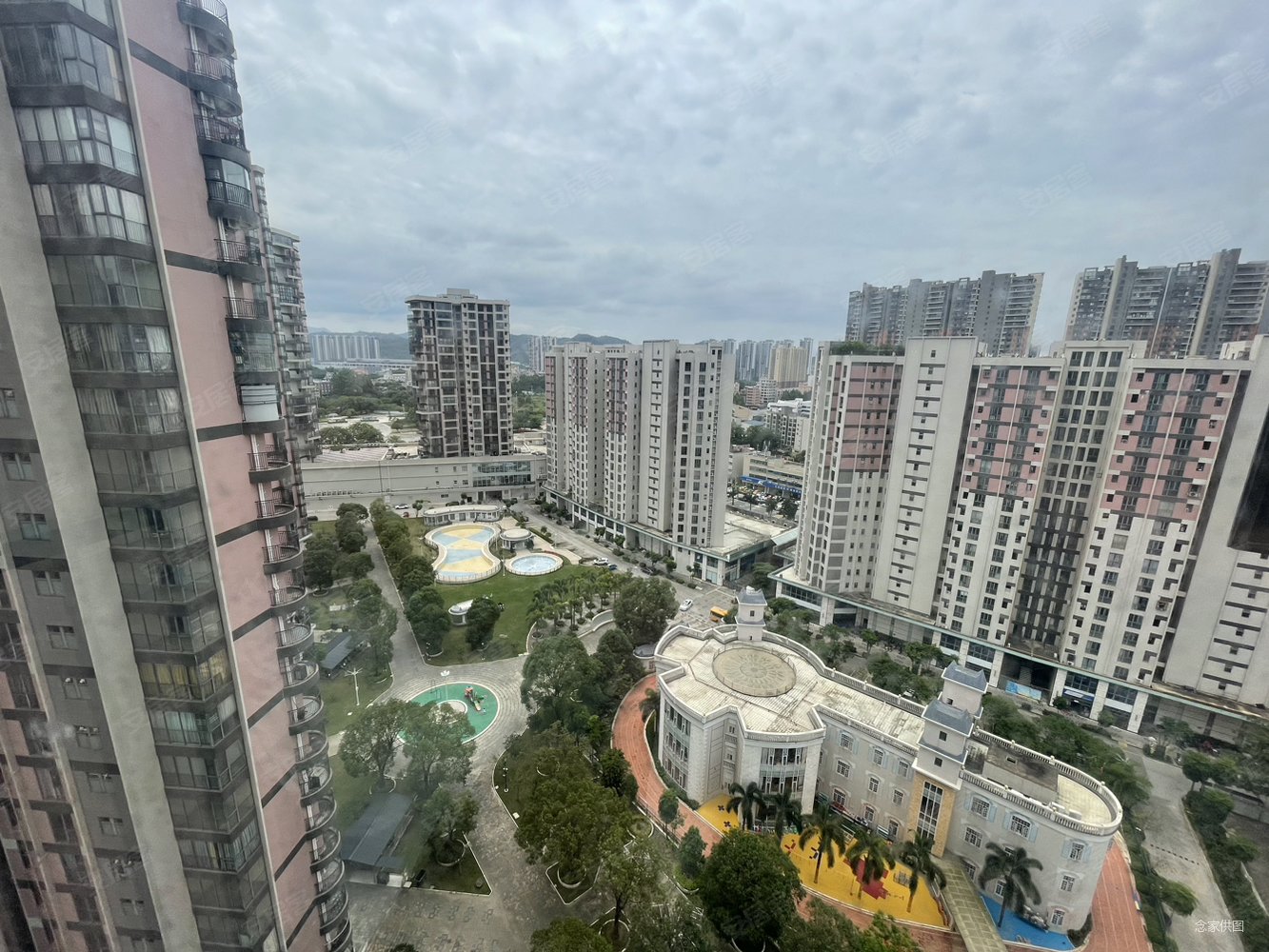 惠州房产网>惠州二手房>惠阳二手房>经济开发区二手房>三和国际花园城