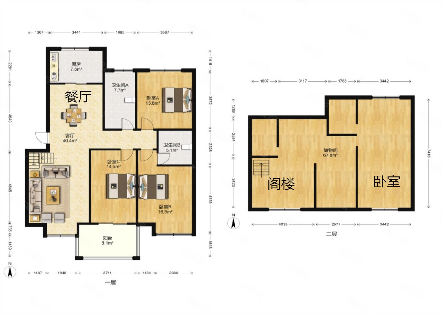 飞机户型锦绣山水降价急售采光好出行方便物业环境好