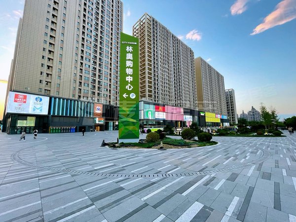 北京朝阳北苑林奥嘉园正南 2室2厅  林奥嘉园出租房源真实图片