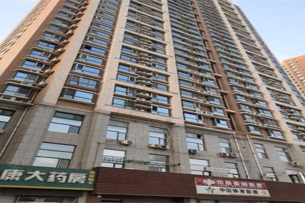 朝阳龙座,隆兴西路95号-保定朝阳龙座二手房,租房-保定安居客